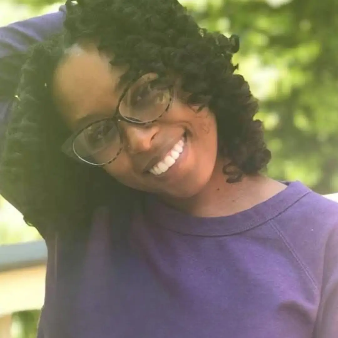 Image of Jordan, Founder of The College Gems